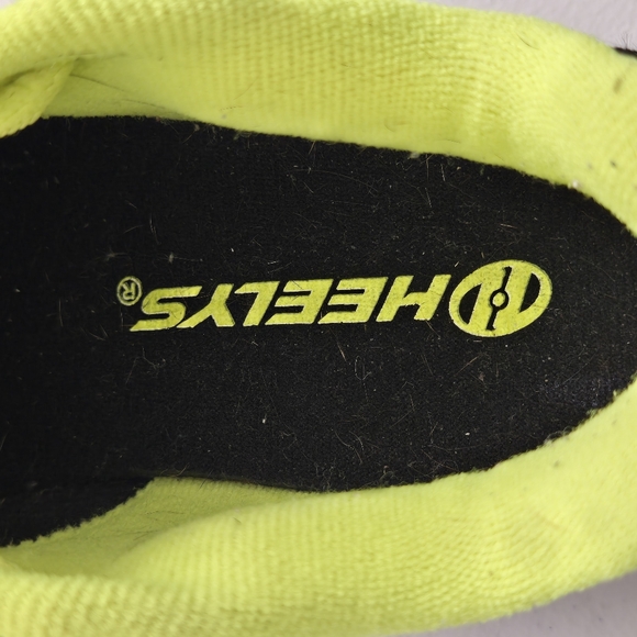 Heelys Roller Shoes Youth Sz 3 - Picture 7 of 11